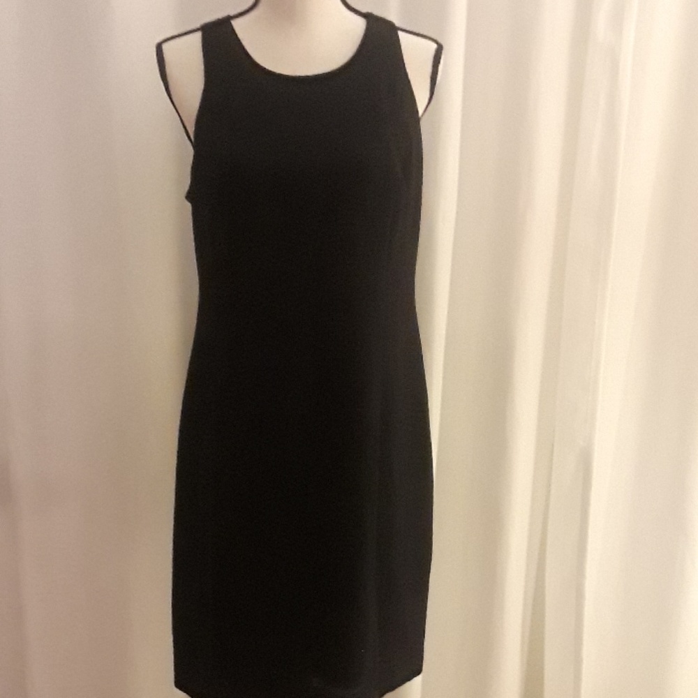 Evening Dress